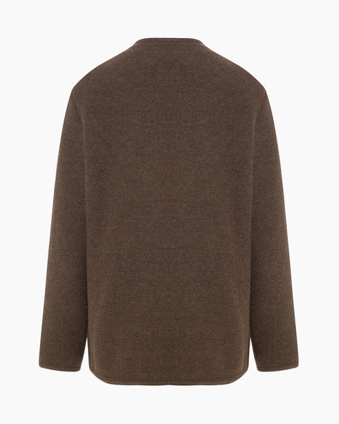 Classic Wool Jacket